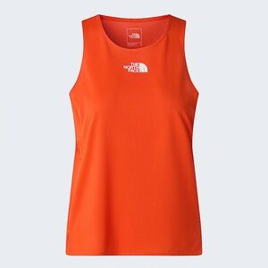 The North Face Girls Never Stop Tank